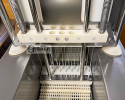Maschine: GüNTHER PI 17 Pökelinjektoren