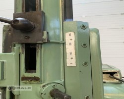 Maschine: GSP M 743 Stossmaschinen