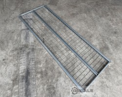 Maschine: SSI SCHäFER R3000 1.600x600mm  Fachbodenregale