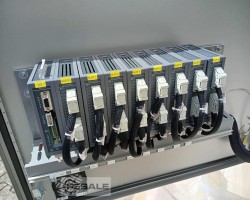 Maschine: CAM PMM Kartoniermaschinen