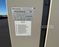 Maschine: DAIKIN EWAT025ZCPBA1 Kühler
