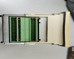 Maschine: SIEMENS C7-621 Industriesteuerung