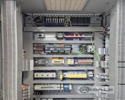 Maschine: AGENITOR 306 E2876 LE302 Gasmotoren