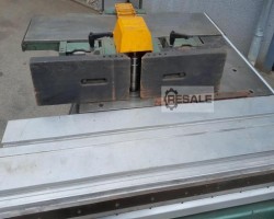 Maschine: FELDER BF6-31 Kombimaschinen