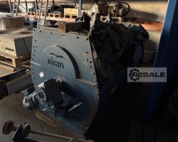 Maschine: NIHOT u Sortieranlagen Windlichter