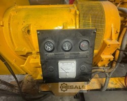 Maschine: CUMMINS KTA 38 G3 Generatoren