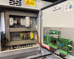 Maschine: DIXI 80 SLD Ballenpressen