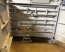 Maschine: DIXI 80 SLD Ballenpressen