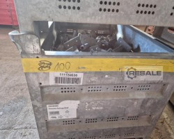 Maschine: DOKA Dokadek Deckenschalung 412,83m² general