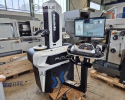 Maschine: SPERONI FUTURA STP 44 Werkzeugvoreinstellgeräte