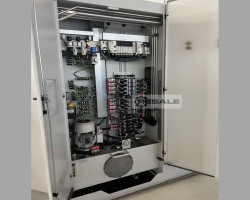 Maschine: SW BA 442 Horizontale CNC Bearbeitungszentren