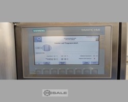 Maschine: GEORG RENDER W 90 TH4 WSKAT SPS Reinigungsmaschinen