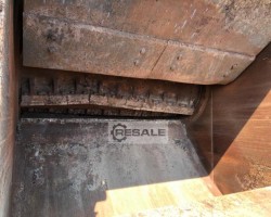 Maschine: LINDNER Komet 1750 Schredder