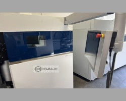 Maschine: TRUMPF TruPrint 3000 3D Drucker