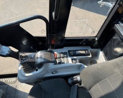 Maschine: JCB 403 Radlader