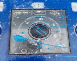 Maschine: KUPER ST/I-1400 1350x650mm Schrumpftunnel