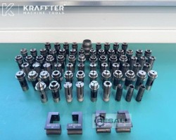 Maschine: TSUGAMI B0206E-II CNC Langdrehautomaten