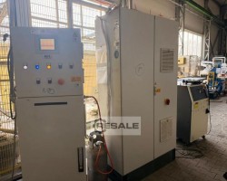 Maschine: FANUC M-10iA/6L Industrieroboter