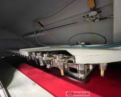 Maschine: RöDERS TEC RXU 1200 Hochgeschwindigkeits-Bearbeitungszentren (HSC)