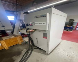 Maschine: RöDERS TEC RXU 1001 Hochgeschwindigkeits-Bearbeitungszentren (HSC)