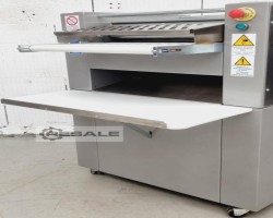Maschine: MICA HWM 500 4C Wickelmaschinen