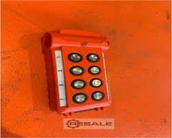 Maschine: KUKA KoM-18000-UTV-D575 Transportplattform