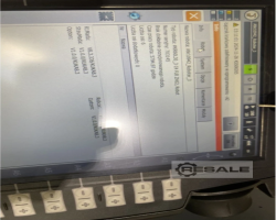 Maschine: KUKA KR60 L30-3 Industrieroboter