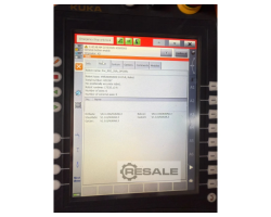 Maschine: KUKA KR360 R2830 Industrieroboter