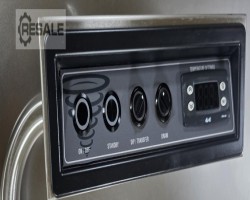 Maschine: MULTIVAC AND HENKELMAN C 700 and 200 A 