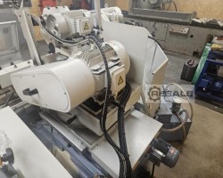 Maschine: BERNARDO URS 1000 N Universalschleifmaschinen