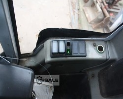 Maschine: WACKER NEUSON ET24 VDS Minibagger