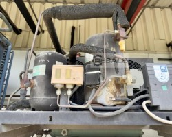 Maschine: BOCK U.A. diverse Kompressor