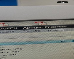 Maschine: AGFA- SCREEN N 8-22  PT-R 8600 S CTP Systeme