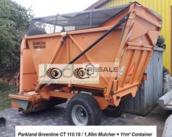 Maschine: UNIMOG MULAG U 424 etc. Ersatzteile