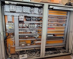 Maschine: LIEBHERR Mobilmix 60 Betonmischanlagen