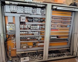 Maschine: LIEBHERR Mobilmix 60 Betonmischanlagen