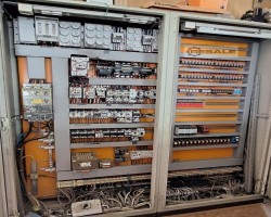 Maschine: LIEBHERR Mobilmix 60 Betonmischanlagen