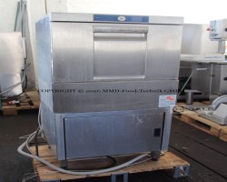 Maschine: HOBART FXLS-10A Spülmaschinen