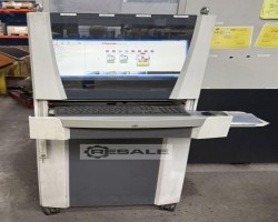 Maschine: MAZAK Integrex e-1550 V 10 ll + PMC Vertikalfräsmaschinen