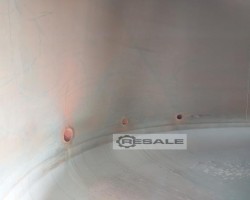 Maschine: EDEL ice water tank Drucktanks