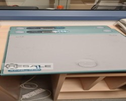 Maschine: FUJI FCR Capsula X Speicherfoliensystem - CR System