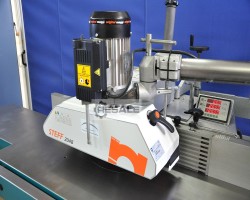 Maschine: MARTIN T26 Schwenkspindelfräsen