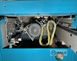 Maschine: MARTIN T73 Automatic Formatkreissägen