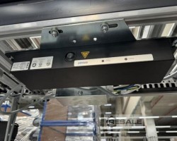 Maschine: TGW KingDrive Fördertechnikanlage, ca. 1.100m
