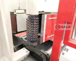 Maschine: GREDA CFL 4 Profilfräsmaschinen