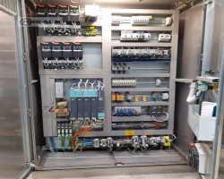 Maschine: GRONINGER ZSB 2000, DFV 10005Q, ZSK 1500 Abfüll- und Verschliessmaschinen