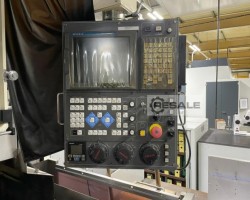 Maschine: WASINO GLS5T Optische Profilschleifmaschinen