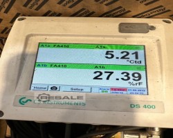Maschine: MTA DEIT165 