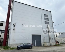 Maschine: VAPOR, TRIVENI TURBINES BFB-9.5MW Biomasse-CHP-Kesselanlage 5,4 MW Wärmeentwicklung und 995 kW