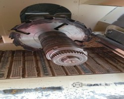 Maschine: RAIMANN KS 310 Vielblattsägen